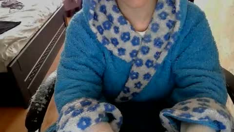 Mary online show from 15, 4, 2026