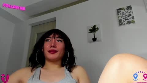 Snapshot of hottycrishinaxx chatting on 13, 1, 2025 crishinahotty online show from 13, 1, 2025