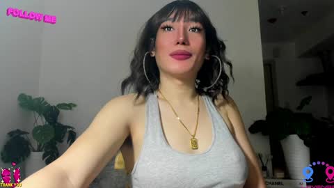 Snapshot of hottycrishinaxx chatting on 27, 1, 2025 crishinahotty online show from 27, 1, 2025