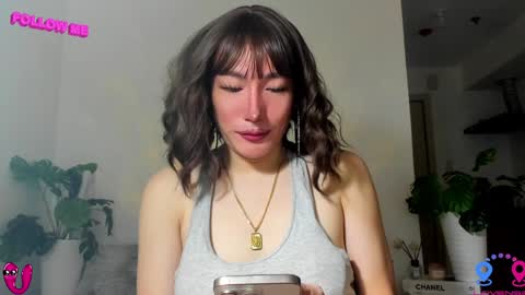 Snapshot of hottycrishinaxx chatting on 6, 2, 2025 crishinahotty online show from 6, 2, 2025