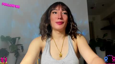 Snapshot of hottycrishinaxx chatting on 8, 2, 2025 crishinahotty online show from 8, 2, 2025