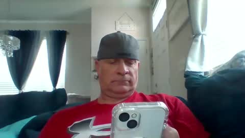 hotyummycock69 online show from 14, 9, 2025