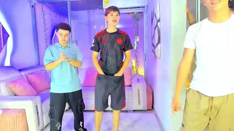 we are Harry Jersi pablo and our mod talco online show from 11, 1, 2026