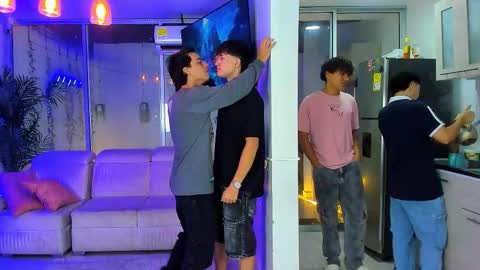 we are Harry Jersi pablo and our mod talco online show from 20, 3, 2026