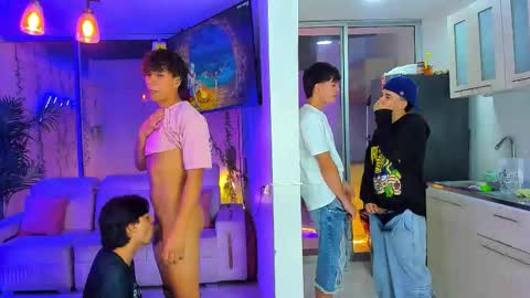 we are Harry Jersi pablo and our mod talco online show from 24, 3, 2026