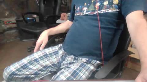 Snapshot of houstonbored chatting on 1, 11, 2025 houstonbored online show from 1, 11, 2025