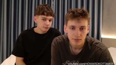 howardkottam online show from 16, 4, 2026