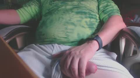 Snapshot of howardtheduc chatting on 9, 2, 2025 Howard817 online show from 9, 2, 2025