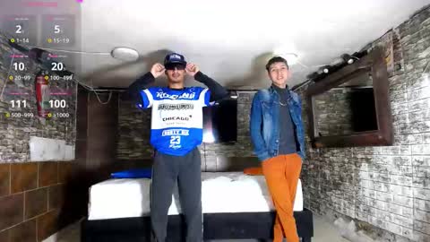 HOWENTS online show from 20, 10, 2025
