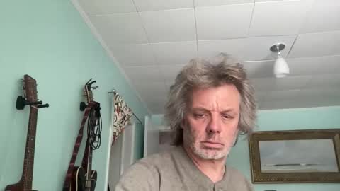 howlingatnothing online show from 29, 11, 2025