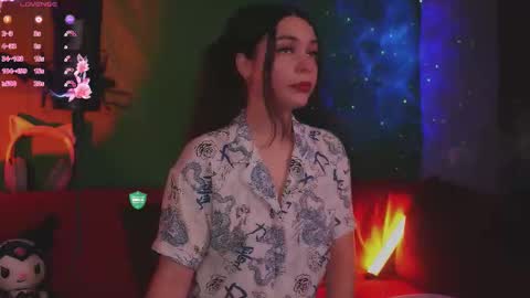 Mia online show from 24, 9, 2025