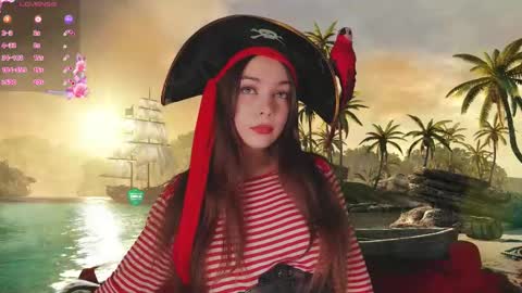 Mia online show from 26, 9, 2025