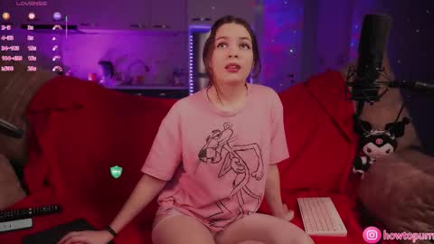 Mia online show from 4, 12, 2025