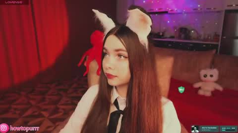 Mia online show from 12, 4, 2026