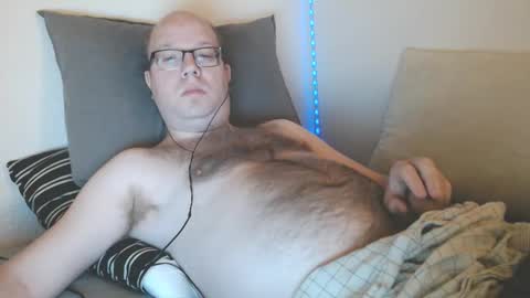 Christian online show from 18, 11, 2025