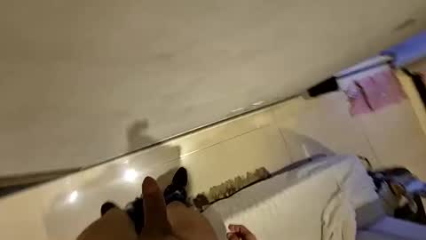 Snapshot of hricieri chatting on 14, 10, 2025 Henrique online show from 14, 10, 2025