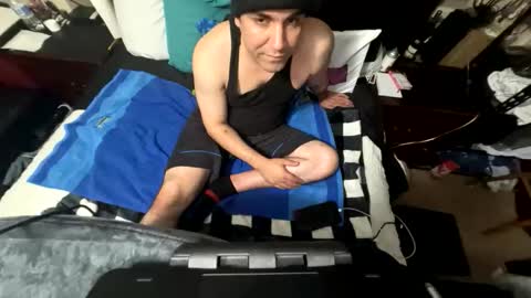 htfsb online show from 13, 3, 2026