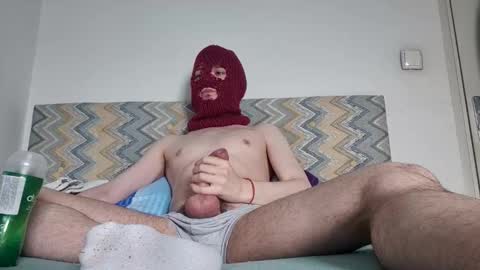 HTwinkFD online show from 24, 4, 2026