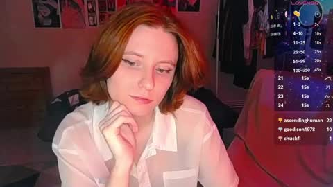 Alice online show from 20, 4, 2026