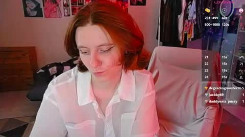 Alice online show from 21, 4, 2026