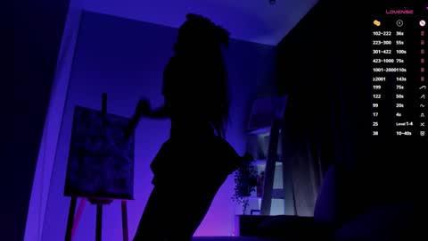 Diane online show from 16, 2, 2026