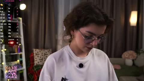 Diane online show from 15, 4, 2026