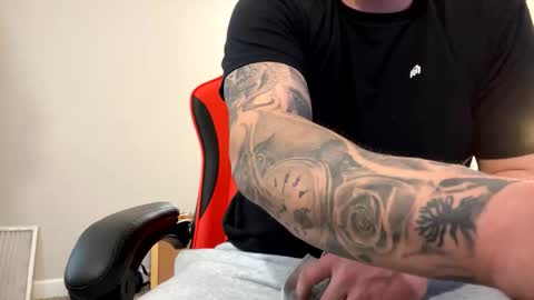 Jake online show from 21, 2, 2025