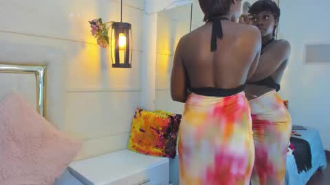 Snapshot of huddah_cam chatting on 8, 3, 2025 huddah online show from 8, 3, 2025