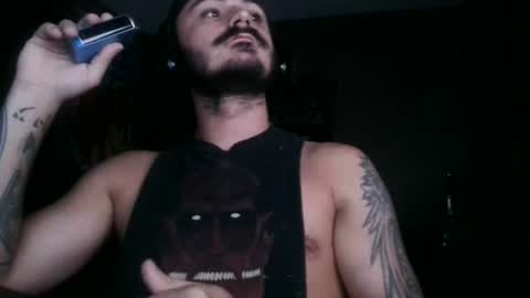 huddywulo1 online show from 27, 7, 2026