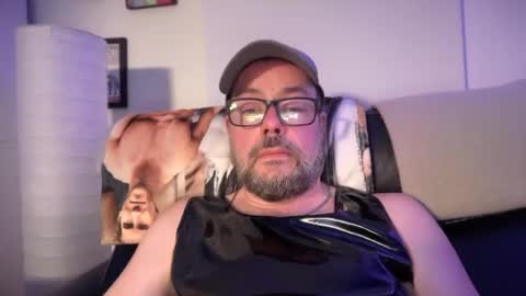 Snapshot of hudson_cage chatting on 19, 9, 2025 Hudson Cage formerly DCLthrKnkBoy online show from 19, 9, 2025