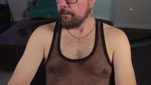 Snapshot of hudson_cage chatting on 5, 10, 2025 Hudson Cage formerly DCLthrKnkBoy online show from 5, 10, 2025