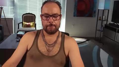 Snapshot of hudson_cage chatting on 18, 10, 2025 Hudson Cage formerly DCLthrKnkBoy online show from 18, 10, 2025