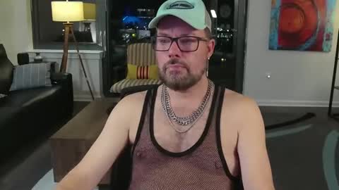 Snapshot of hudson_cage chatting on 20, 10, 2025 Hudson Cage formerly DCLthrKnkBoy online show from 20, 10, 2025