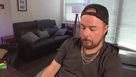 Snapshot of hudson_cage chatting on 25, 10, 2025 Hudson Cage formerly DCLthrKnkBoy online show from 25, 10, 2025