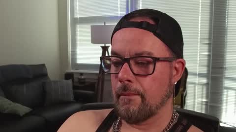 Snapshot of hudson_cage chatting on 26, 10, 2025 Hudson Cage formerly DCLthrKnkBoy online show from 26, 10, 2025