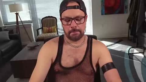 Snapshot of hudson_cage chatting on 16, 11, 2025 Hudson Cage formerly DCLthrKnkBoy online show from 16, 11, 2025