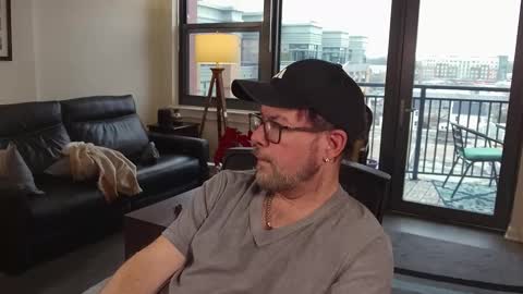 Hudson Cage formerly DCLthrKnkBoy online show from 18, 1, 2026