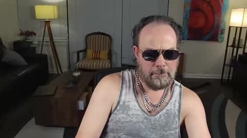 Hudson Cage formerly DCLthrKnkBoy online show from 1, 3, 2026