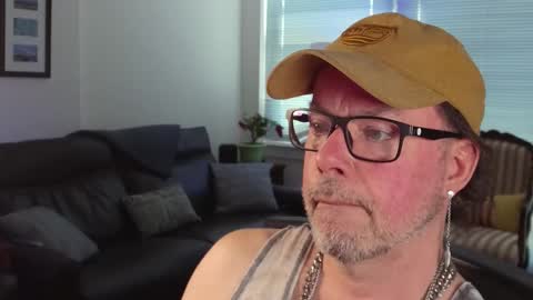 Hudson Cage formerly DCLthrKnkBoy online show from 16, 5, 2026