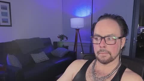 Hudson Cage formerly DCLthrKnkBoy online show from 25, 5, 2026