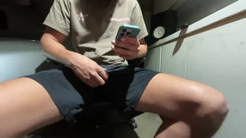 hueman69 online show from 10, 8, 2026
