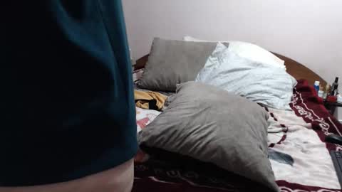 hugeassdevil online show from 23, 3, 2026