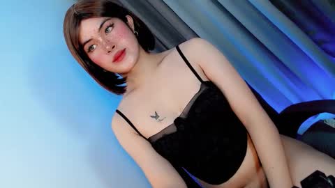 Snapshot of hugecockyanny chatting on 11, 2, 2026 Yhanie online show from 11, 2, 2026