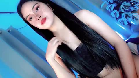 Snapshot of hugecockyanny chatting on 11, 3, 2026 Yhanie online show from 11, 3, 2026