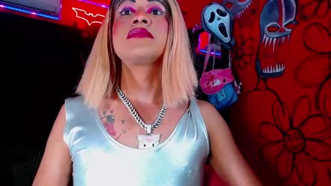 Danezka online show from 17, 3, 2026