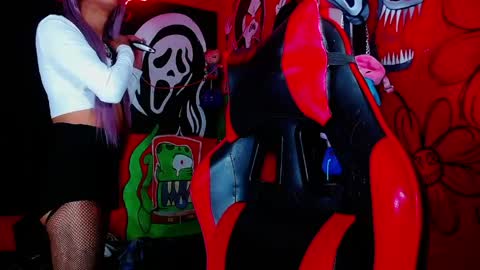 Danezka online show from 29, 3, 2026