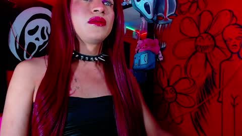 Danezka online show from 8, 4, 2026