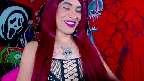Snapshot of hugedaneska chatting on 14, 5, 2026 Danezka online show from 14, 5, 2026