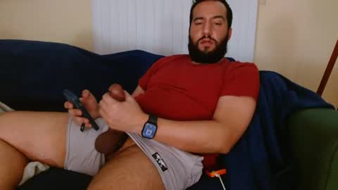 Big Dick Top online show from 13, 5, 2026