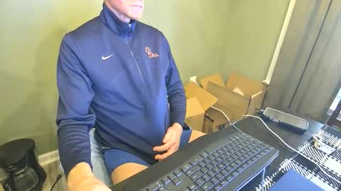 Snapshot of hugentuscaloosa chatting on 10, 3, 2026 CAROLINA TIM online show from 10, 3, 2026